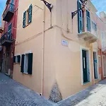 Antica Casa Tabarkina * Carloforte (Isola di San Pietro)