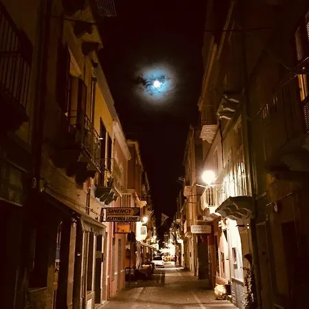 度假居 Antica Casa Tabarkina *