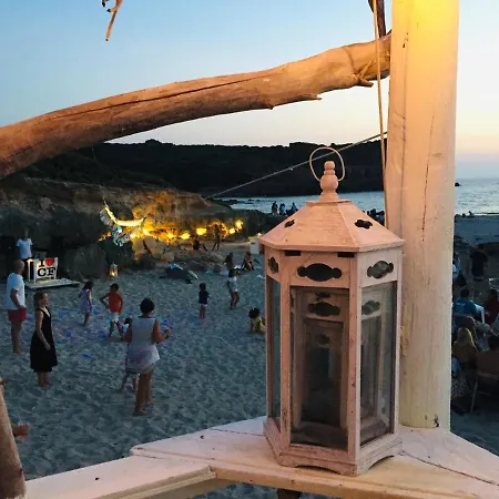 Prázdninový dům Antica Casa Tabarkina Carloforte (Isola di San Pietro)