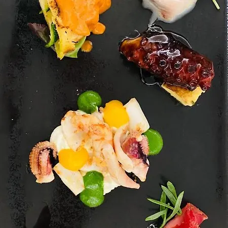 Antica Casa Tabarkina 卡洛福泰