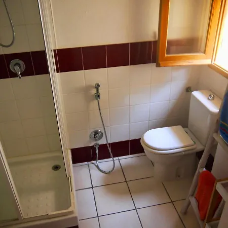 Antica Casa Tabarkina Feriehus Carloforte (Isola di San Pietro)