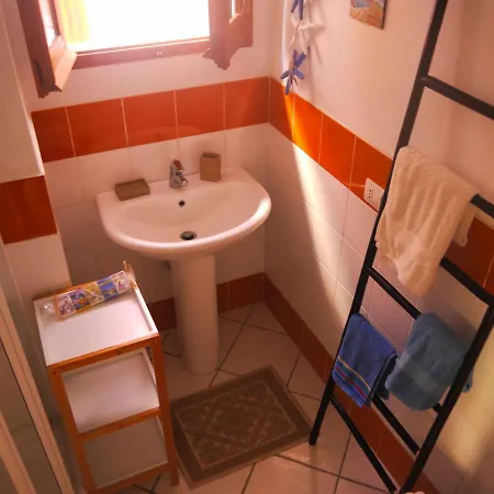 Antica Casa Tabarkina *