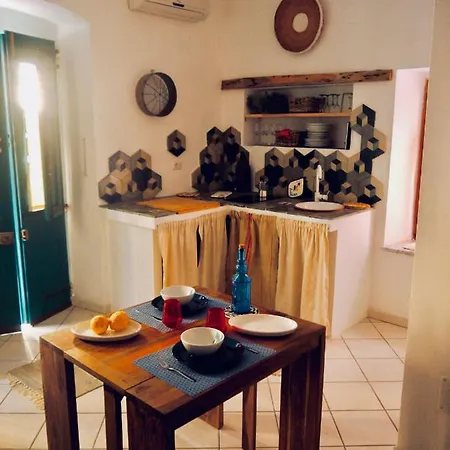 Antica Casa Tabarkina *