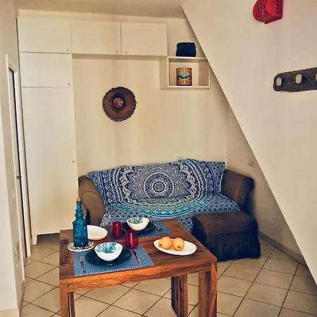 Antica Casa Tabarkina *