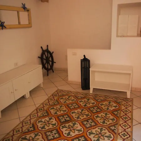 Holiday home Antica Casa Tabarkina Carloforte (Isola di San Pietro)