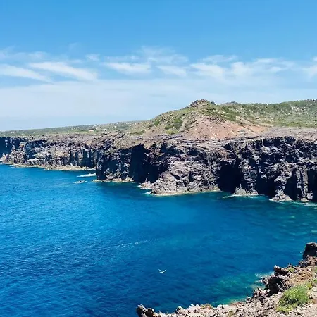 Antica Casa Tabarkina Carloforte (Isola di San Pietro)