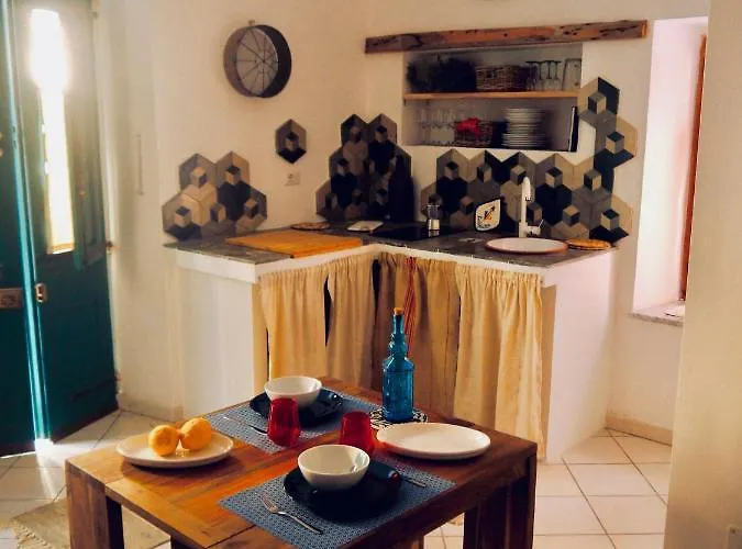 Antica Casa Tabarkina *