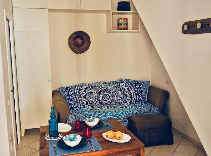 Antica Casa Tabarkina *